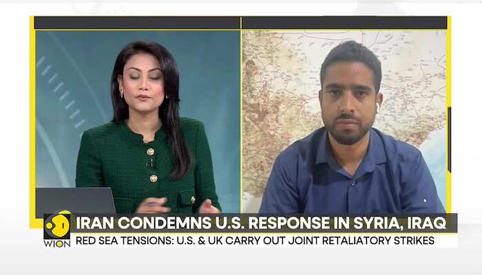 WionNews Video