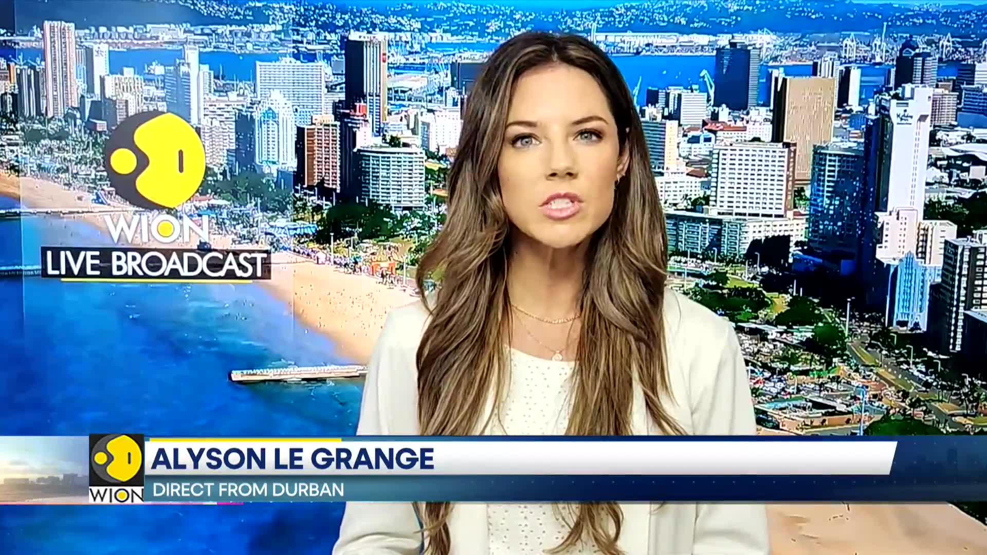WionNews Video