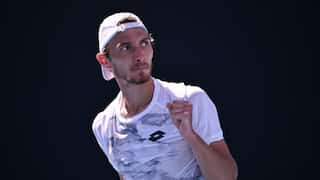 Slovakia beat Djokovic-less Serbia to enter maiden Davis Cup finals