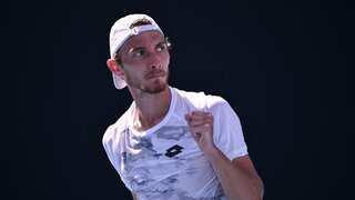 Slovakia beat Djokovic-less Serbia to enter maiden Davis Cup finals