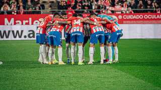 LaLiga: Girona drop two points in loss to Real Sociedad; Barcelona beat Alaves 3-1