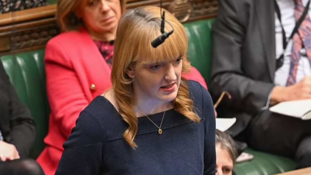British MP suggests dead people should be able to change their gender