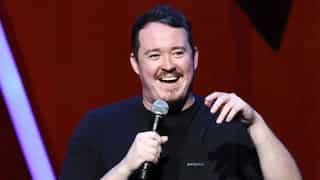 Shane Gillis to host SNL four years after getting fired for racial slurs