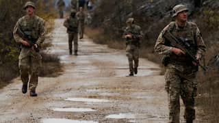 Britain warns it is ‘too weak’ to fight a prolonged war: Report gives details