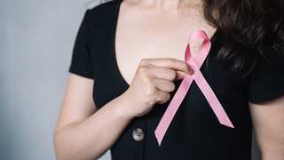 Blood test predicts breast cancer recurrence years in advance
