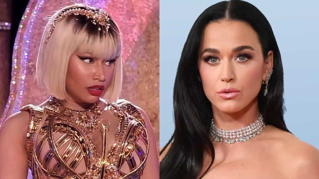 Nicki Minaj, Katy Perry, Snoop Dogg: Artists who’ve surprisingly never won a Grammy