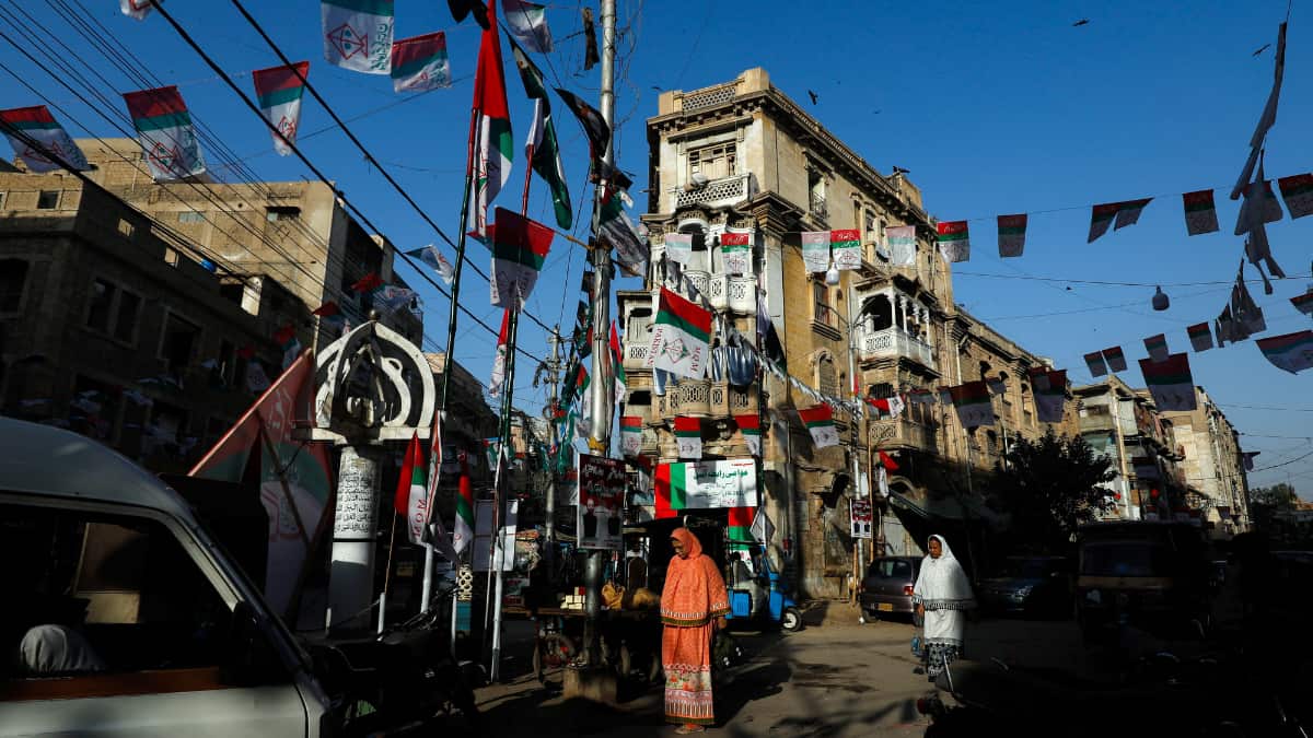 Pakistan elections: Balochistan govt bans public meetings, electoral gatherings after ‘suicide bomber’ threat