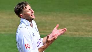 Vizag Test: Joe Root's finger 'not great' but he can bat in 4th innings, reveals James Anderson