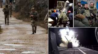 Top 10 world news: Hamas warns of 'further turmoil'; death toll in Ukraine bakery blast soars to 28; and more