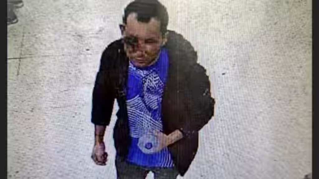 UK: $25,000 reward offered for information on suspect behind Clapham chemical attack