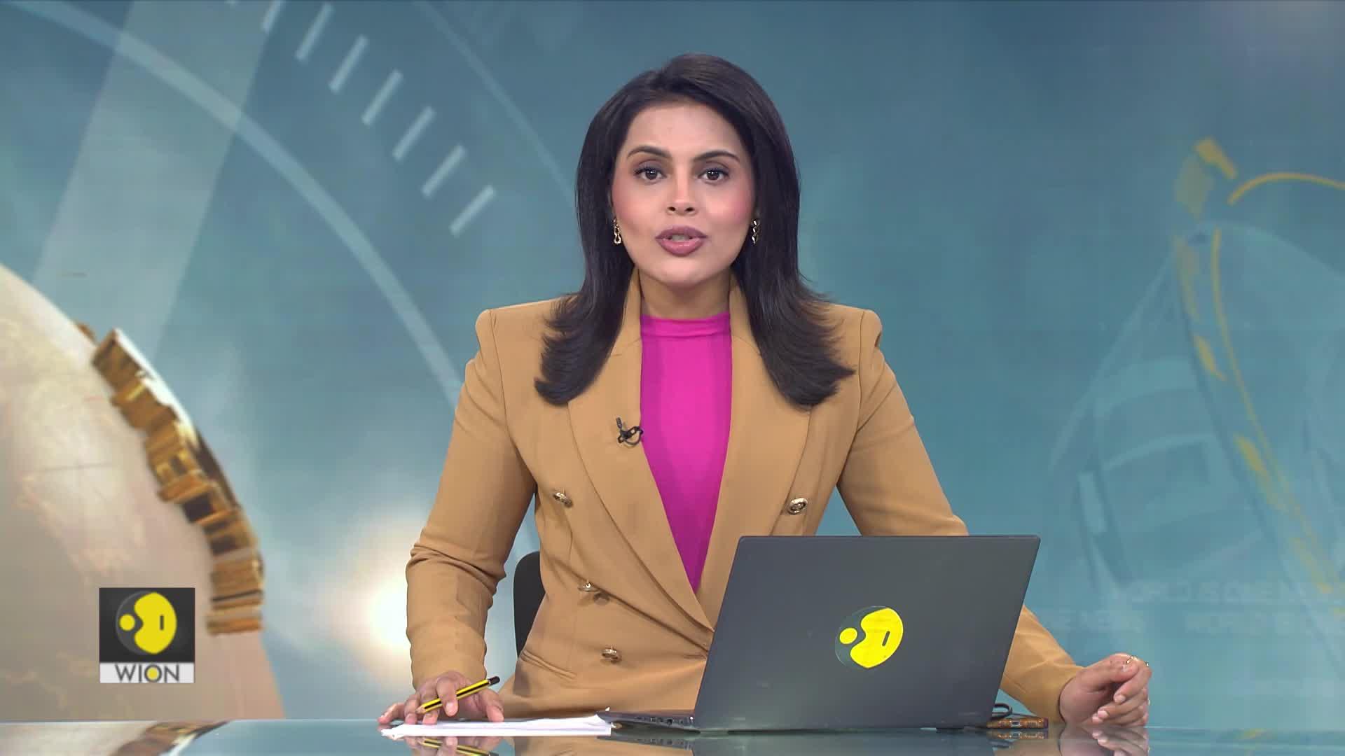 WionNews Video