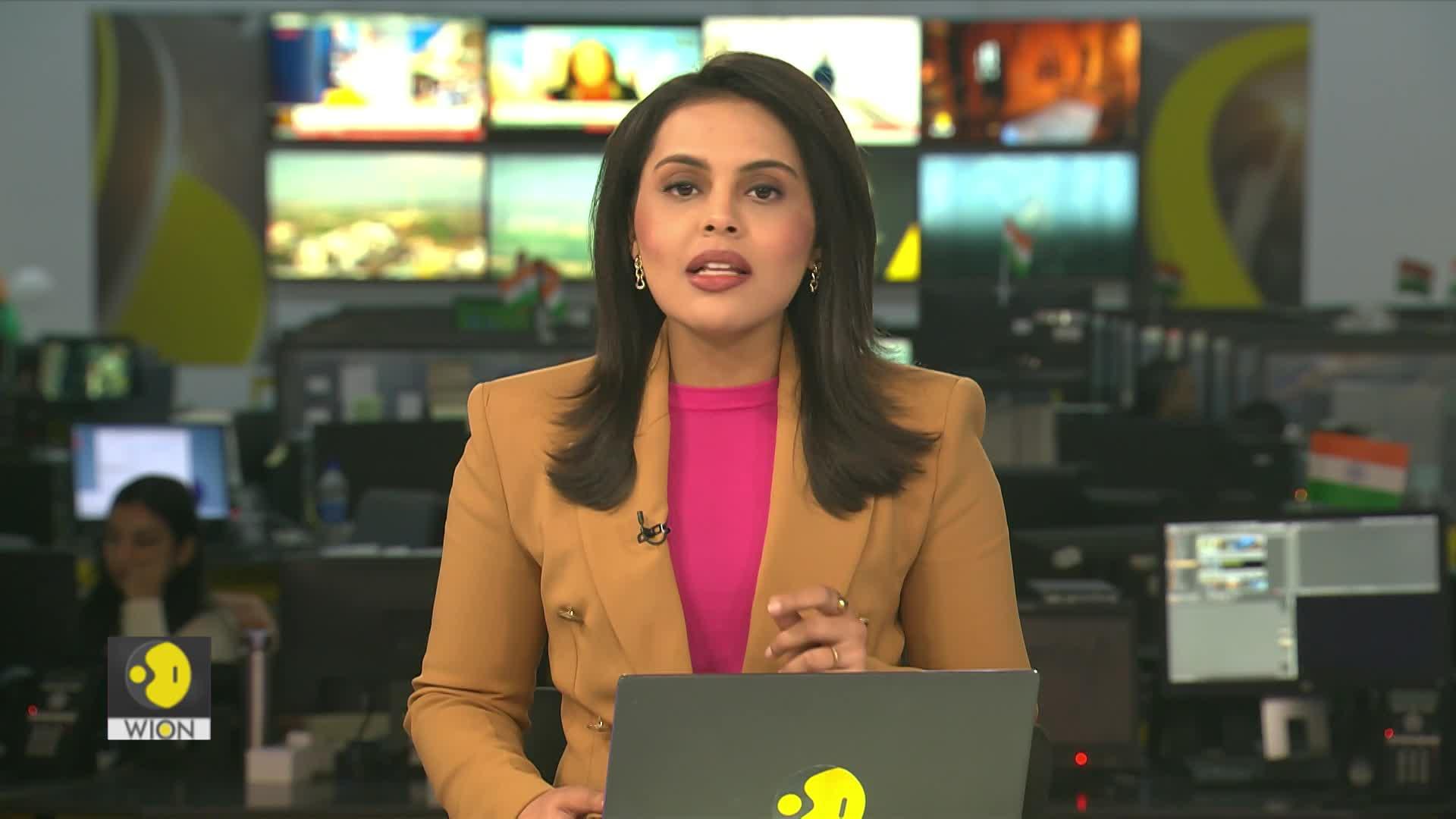 WionNews Video