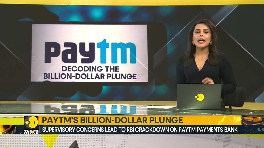 Paytm Bank's Crisis: Traders urged to ditch Paytm in wake of RBI's decision