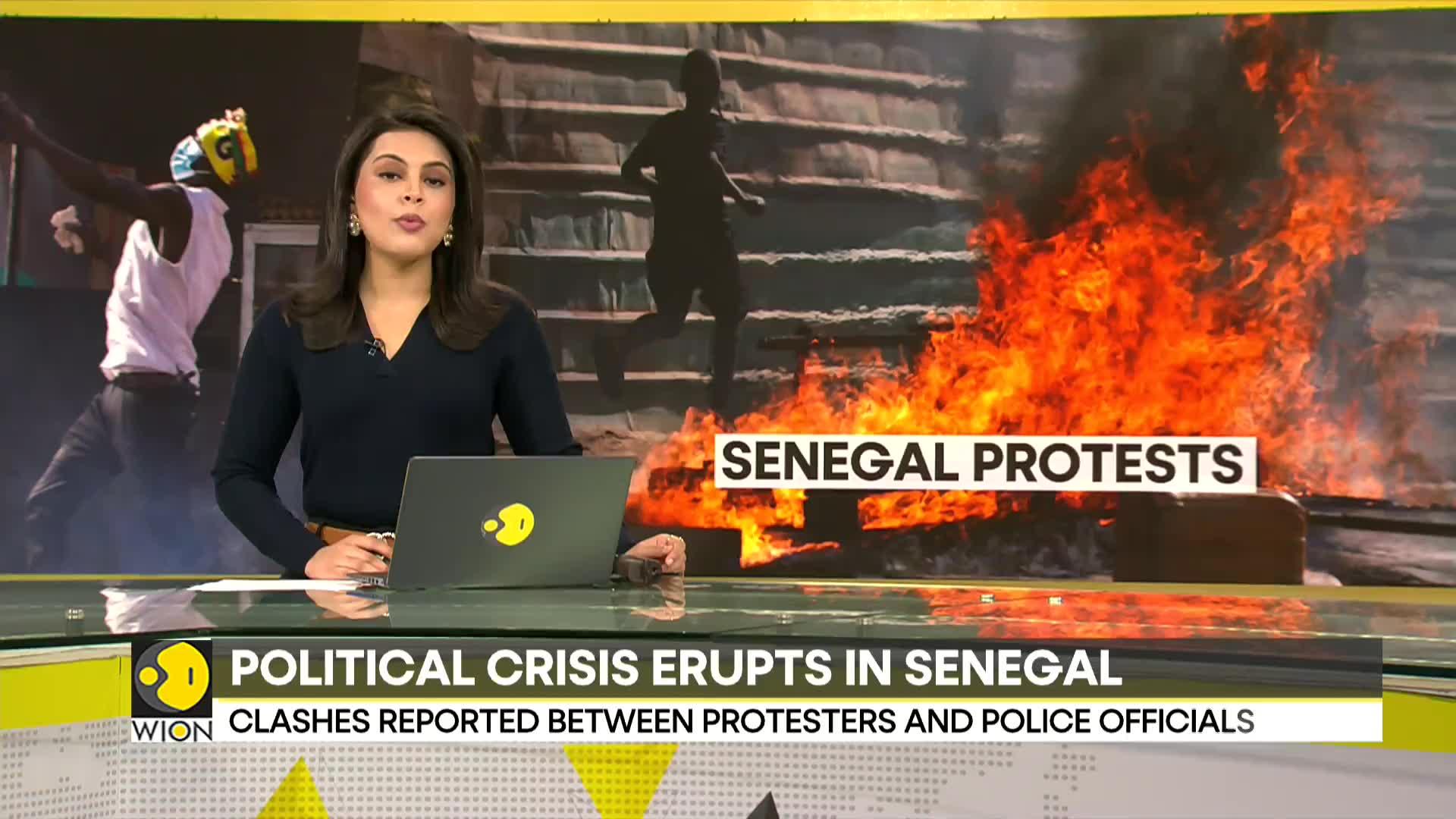 WionNews Video