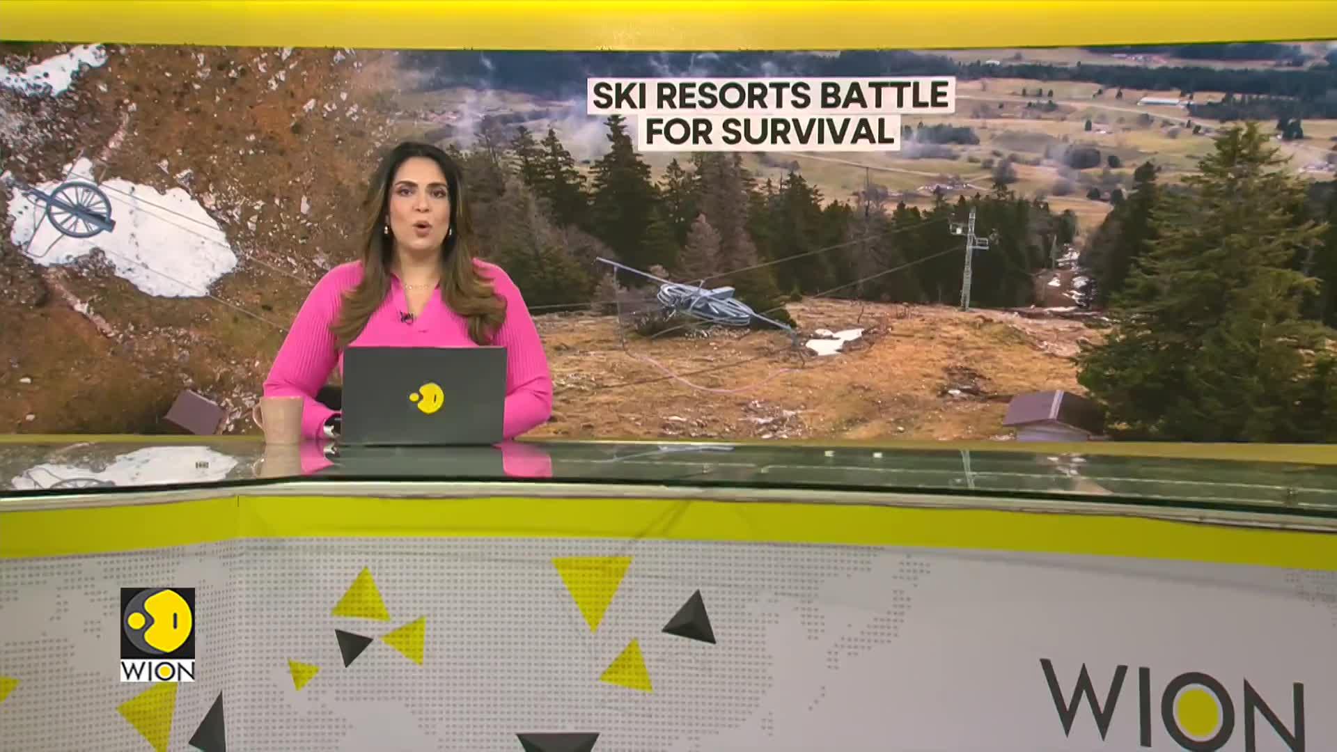 WionNews Video