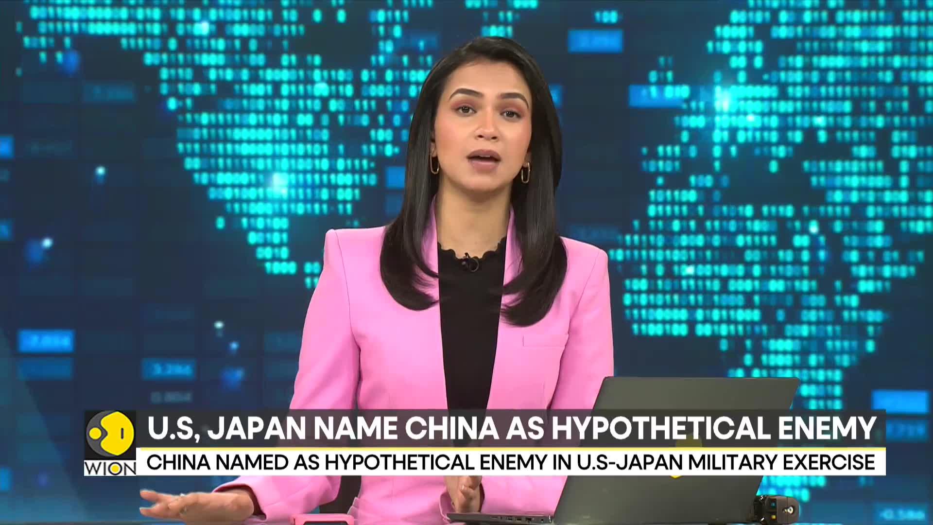 WionNews Video