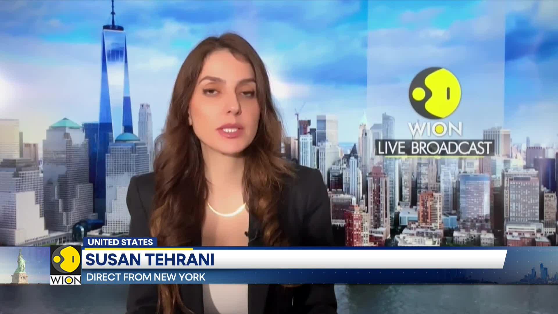 WionNews Video
