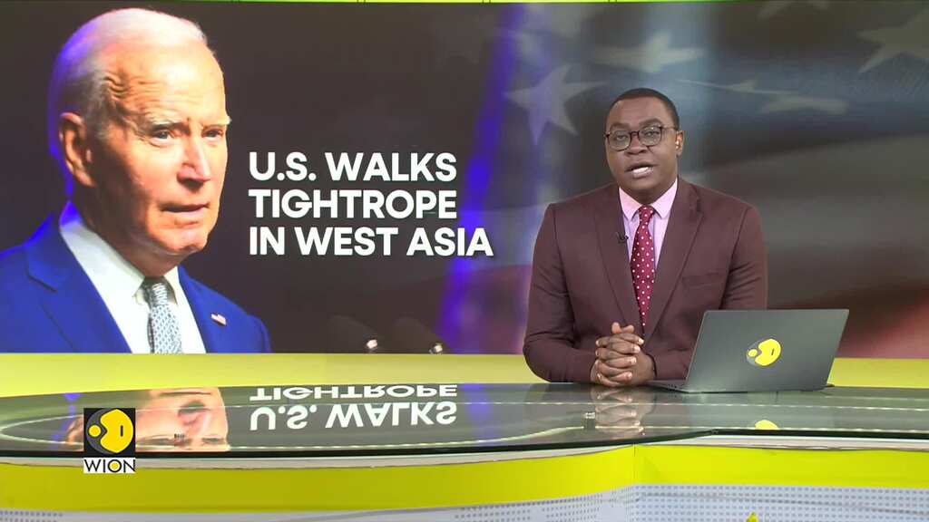 US plans more retaliation while trying to avert wider war