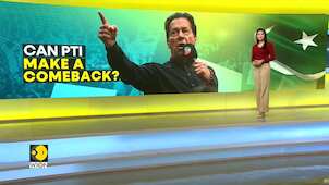 Pakistan: Imran Khan factor in Pakistan elections | Can Imran Khan come back?