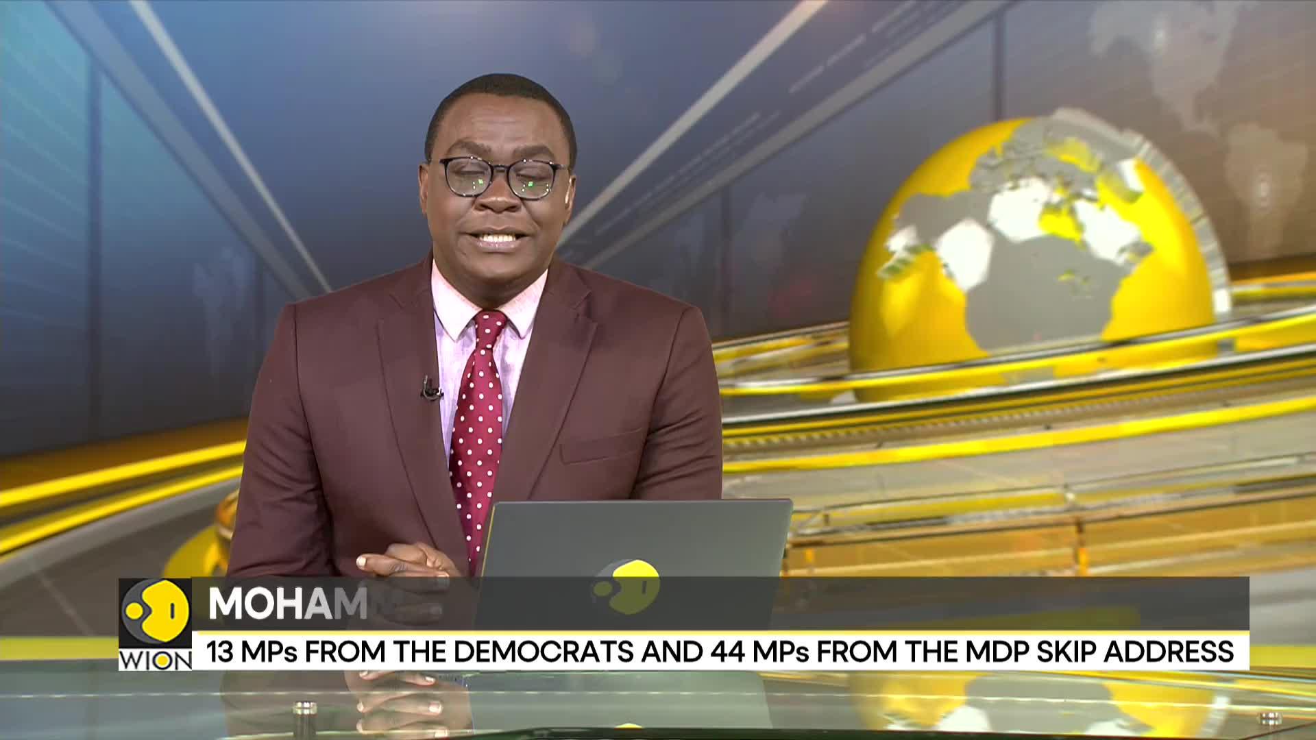 WionNews Video