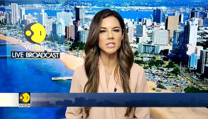 WionNews Video