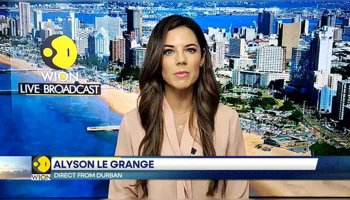 WionNews Video