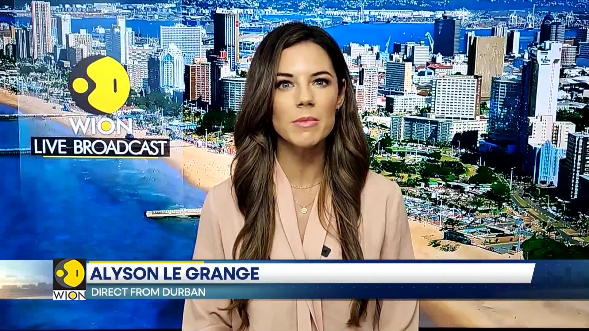 WionNews Video