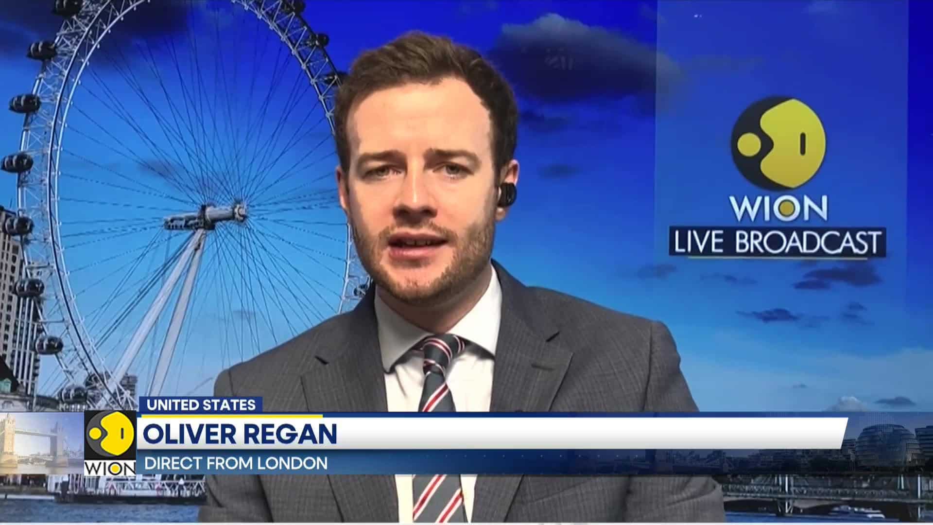 Russia's Africa Corps The Wagner group's successor World News