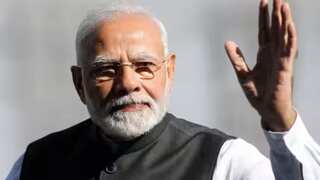 Modi in Jammu: Indian PM launches projects worth billions of dollars, says Article 370 was a hurdle