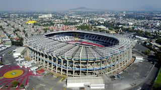 New Jersey to host 2026 World Cup final, Mexico gets opener