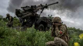 US House speaker rejects Senate deal proposal for Ukraine over border security row