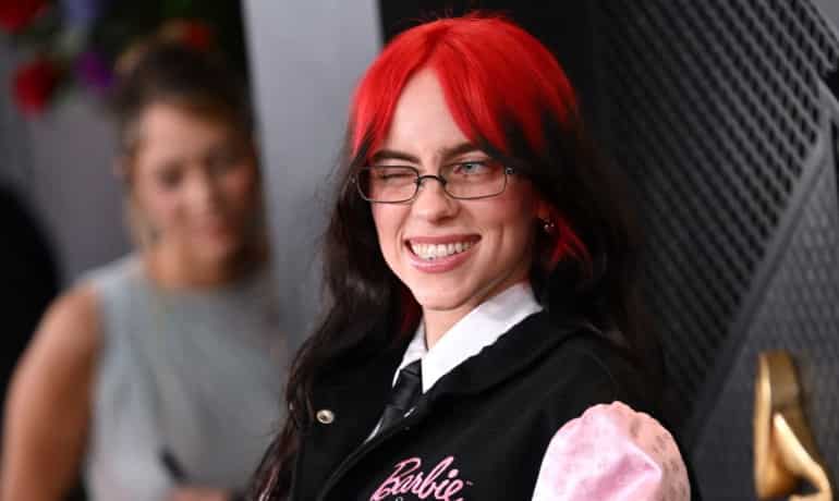 Billie Eilish