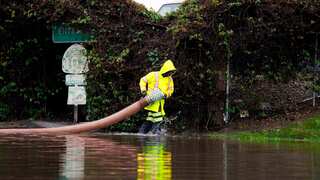 US: Life-threatening storm approaches California, posing severe flooding and mudslide threat