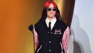 Grammys 2024: Billie Eilish's Barbie track wins Song Of The Year 