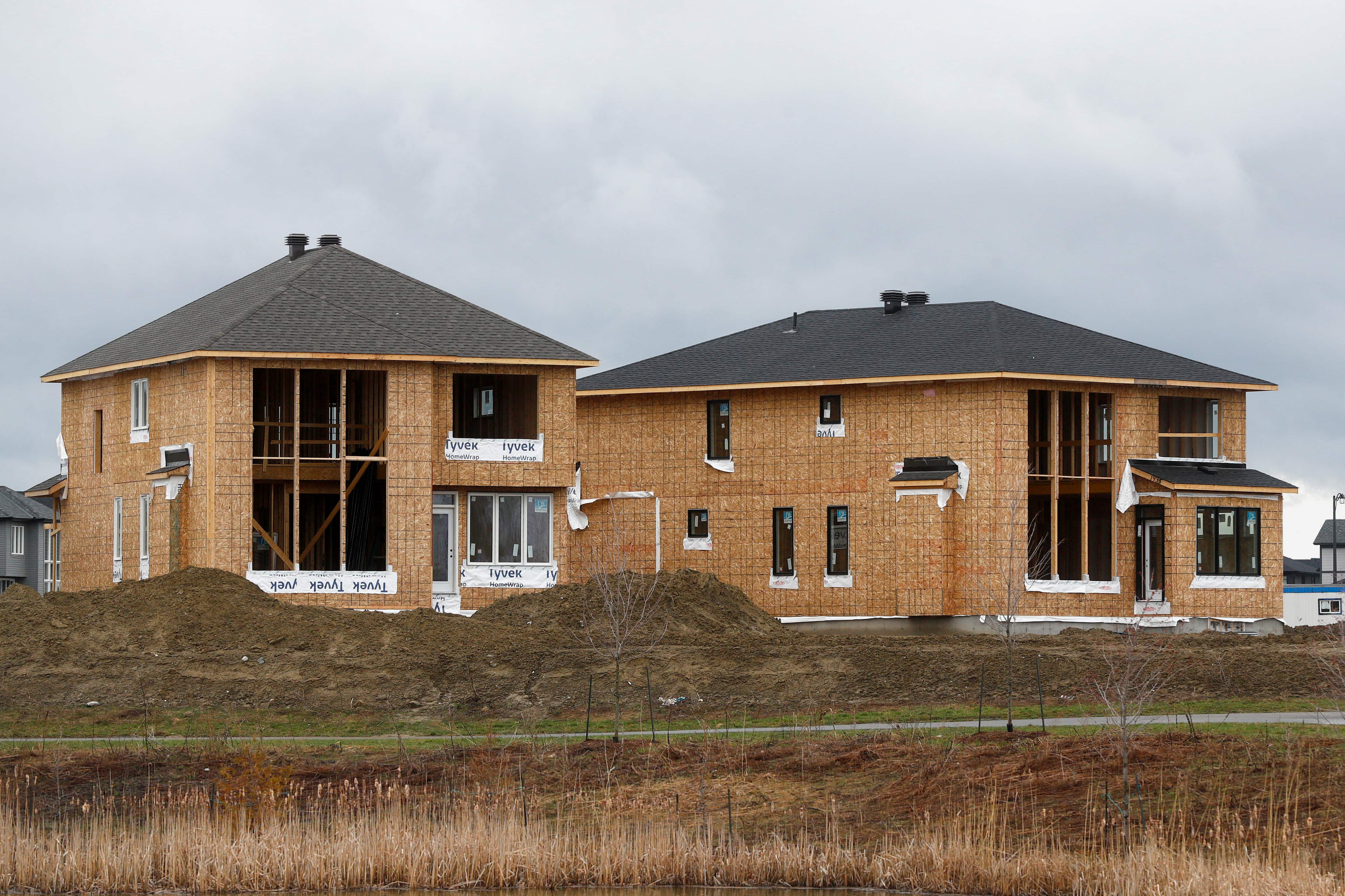 Canada extends ban on foreign ownership of housing amid housing affordability crisis Canada extends ban on foreign ownership of housing amid housing affordability crisis