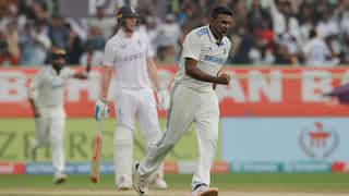 'It is defenceless cricket,' says India spinner Ravi Ashwin about Bazball after series victory over England
