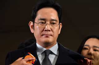 Samsung's Lee Jae-yong acquitted in stock and accounting fraud case: Report