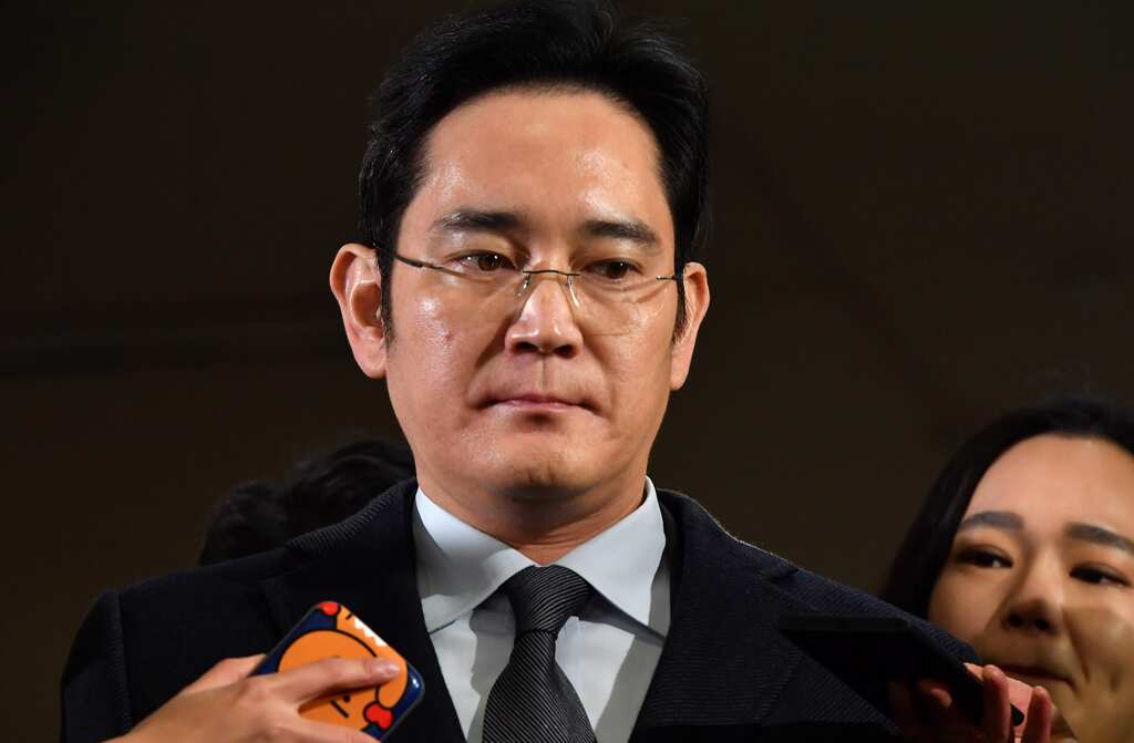 Samsung's Lee Jae-yong acquitted in stock and accounting fraud case: Report