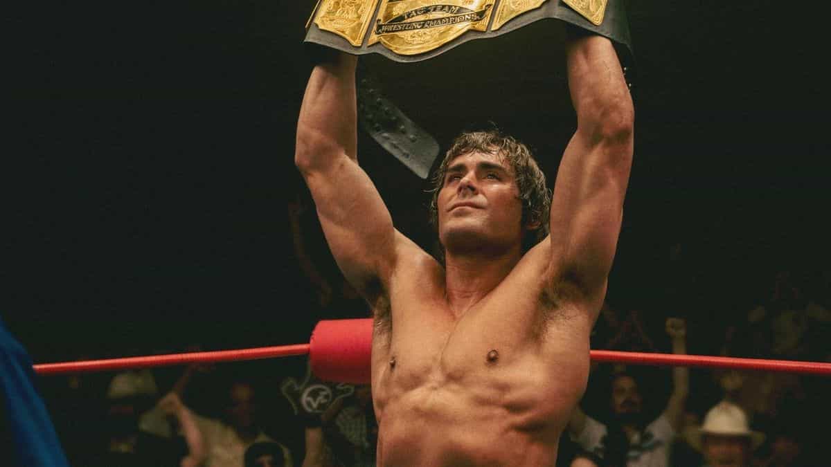 The Iron Claw Review: Zac Efron stars in a tragic story of suffering and loss
