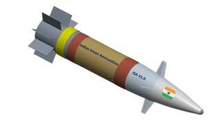 IIT-M and Munitions India to develop smart ammo for 155mm artillery guns