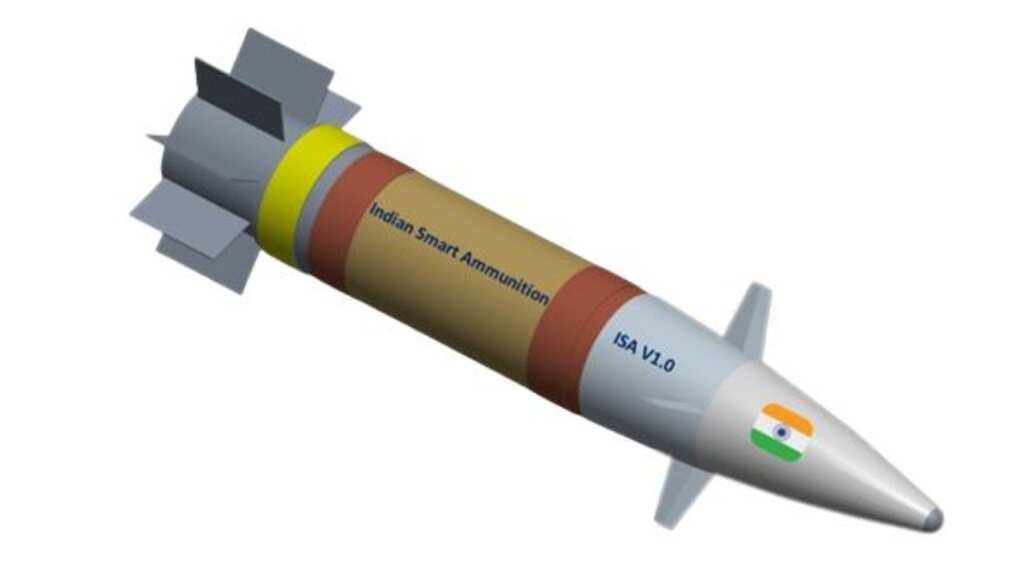 IIT-M and Munitions India to develop smart ammo for 155mm artillery guns