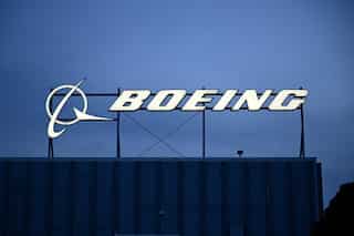 Europe's aviation regulator prepared to halt Boeing's approval amid safety concerns