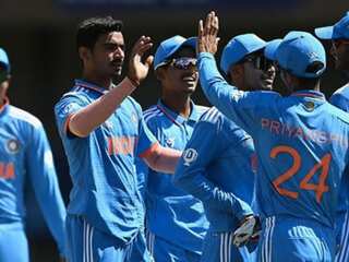 ICC U19 world cup IND vs SA semi final Live streaming: When and where to watch match live on mobile, TV