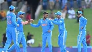 ICC U19 WC: IND VS SA semi-final Playing XI, weather, pitch report, live-streaming details
