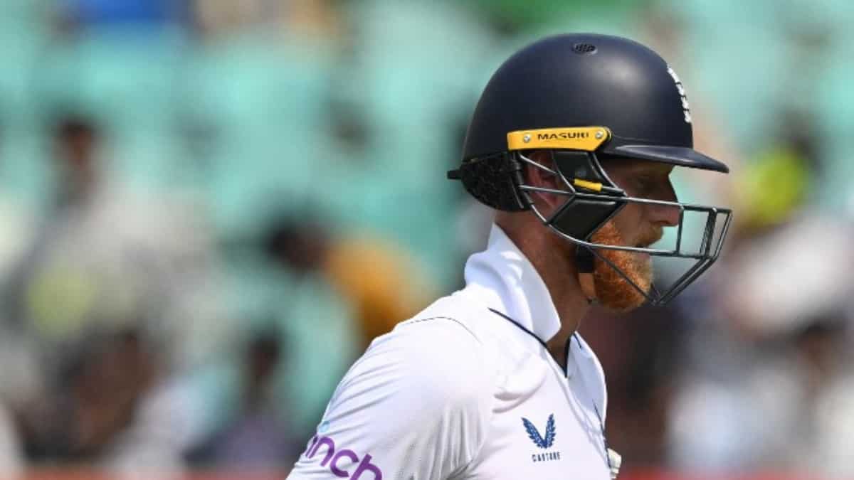 IND v ENG - We were confident of chasing 399, says Ben Stokes after losing second Test IND v ENG - We were confident of chasing 399, says Ben Stokes after losing second Test