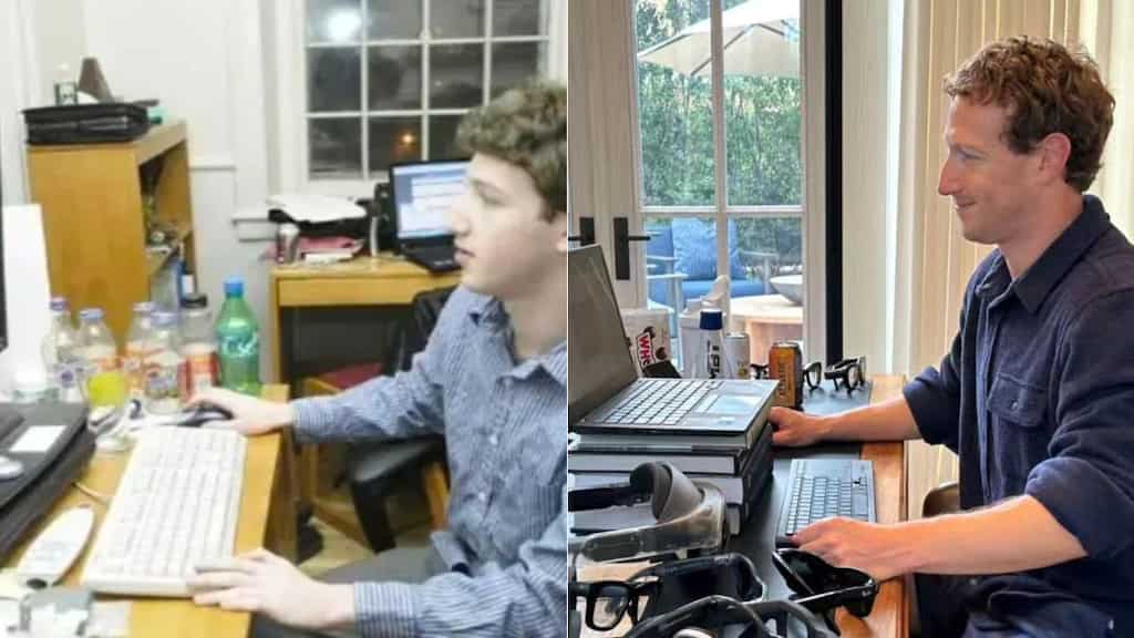 ‘The best is yet to come’: Mark Zuckerberg celebrates 20 years of Facebook