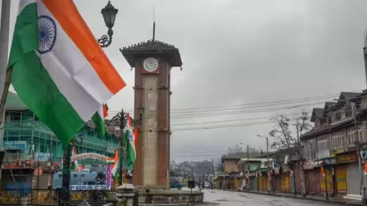 India proposes $14 billion budget for Jammu and Kashmir, dwarfing Pakistan’s $3 billion IMF bailout India proposes $14 billion budget for Jammu and Kashmir, dwarfing Pakistan’s $3 billion IMF bailout