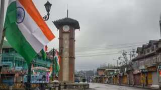 India proposes $14 billion budget for Jammu and Kashmir, dwarfing Pakistan’s $3 billion IMF bailout