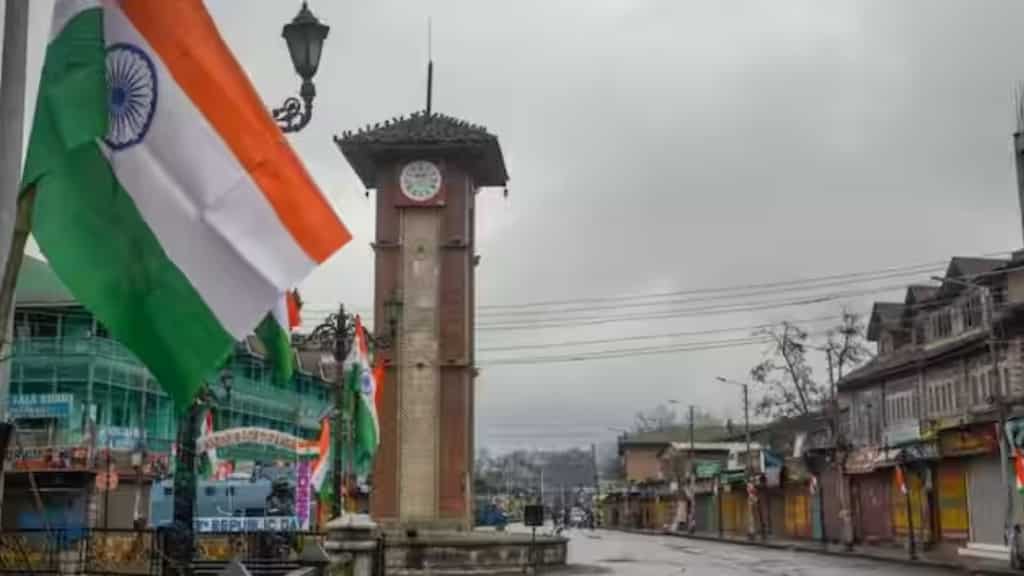 India proposes $14 billion budget for Jammu and Kashmir, dwarfing Pakistan’s $3 billion IMF bailout
