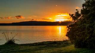 New Zealand: Scientists discover ancient river, old geothermal activity under iconic Lake Rotorua